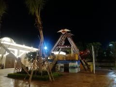 -三亚海昌梦幻海洋不夜城