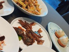 -望乡楼上海菜(日月光店)