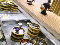 -福成自助烤肉(青春路店)