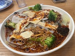 -艺味深尝(云锦路店)