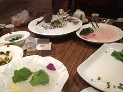-珍宝轩海鲜火锅(碧湖大厦店)