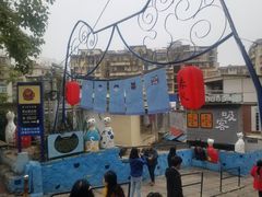 -猫咪博物馆(顶澳仔猫街店)