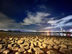 -深圳湾公园(南山区)