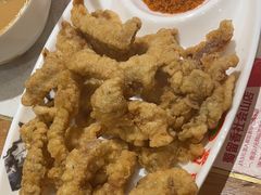 -蜀留香火锅(社会山店)