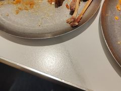 -叁宝烤肉• 西安烧烤(凤城十二路店)