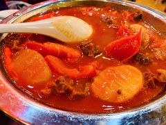 -悦盐·自贡盐帮菜(增光路店)