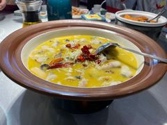 -闽鄂情·闽南招财鸭(水头店)