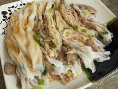 -财记鱼粥·肠粉