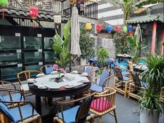 -院8里·少城记忆老川菜(宽窄巷子店)