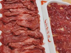 -浪里寻·臻牛养生牛肉火锅(方圆荟店)