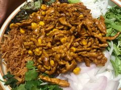 -春饼先生·北京烤鸭(甘井子万达店)