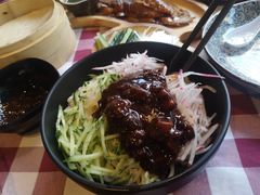 -让我们见个面(祥云小镇店)