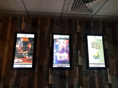 -魔方cube剧情密室逃脱(海岸城店)