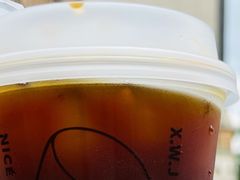 -稀物集咖啡(徽州大道店)