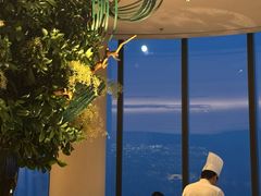 -大连君悦酒店·星海湾壹号Dalian·Dalian(星海广场店)