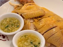 -文记壹心鸡(宝华路店)