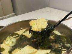 -HOTISLAND海鸡岛·韩国料理(江南西店)