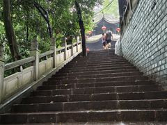 -成都老君山