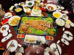 -九十九顶毡房(阜石路店)