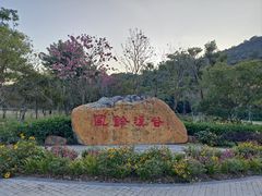 -求水山公园