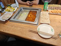 -草原塞蛮羊火锅城(港湾店)