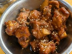 -肥姐美食(同福中路店)