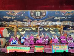 -宣科纳西古乐·非遗体验空间(大水车店)
