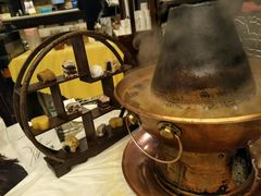 -东来顺饭庄(王府井步行街店)