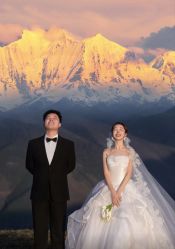 -雅云婚纱摄影工作室旗舰店