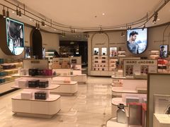 -国药中服免税(北京坊店)