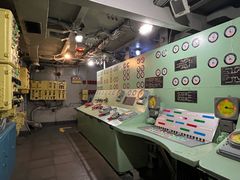 -泰达航母主题公园