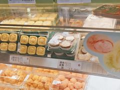 -泸溪河桃酥(长乐路店)