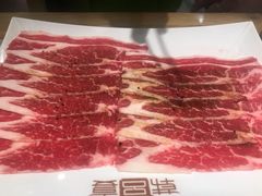 -韩宫宴烤肉·料理(宝山万达店)