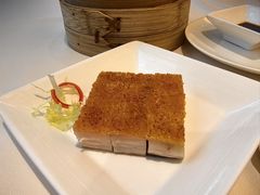 -利苑酒家(宜安广场店)