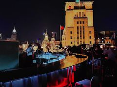 -罗斯福色戒酒吧(外滩店)