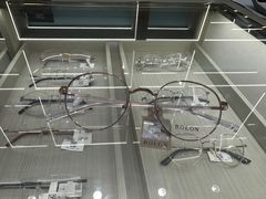 -无界眼镜MaxLess(南翔印象城店)