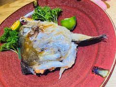 -甄花精致料理自助(城市阳台店)