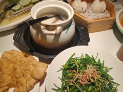 -稻香饭店(IFS国金中心店)