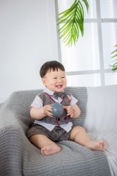 -挚纯baby儿童摄影(庐阳区店)