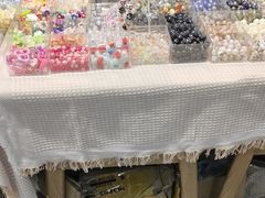-郑在DIY·潮玩银饰绘画手作(中央大道旗舰店)