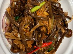 -鸽子窝(青塔店)
