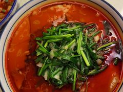 凉拌乡村搅团-玉华宫宾馆·餐厅(铜川驻京办店)