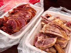 -章云板鸭(评事街店)