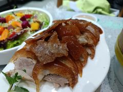 -紫光园(劲松店)