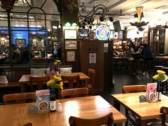 -宝莱纳餐厅(滨江店)