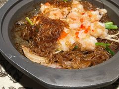 -绿茶餐厅(松江万达店)