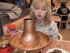 -浩海火燒雲傣家菜(芮欧百货店)