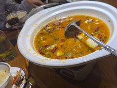 -李久其家民间餐厅(观沙岭公园店)