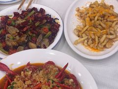 -簋街仔仔小龙虾(总店)