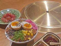 -MIKOMIKO和牛烧肉专门店(南门店)